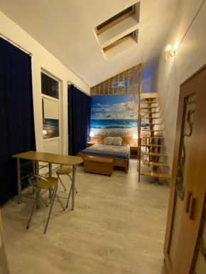 Apartament Eldoris